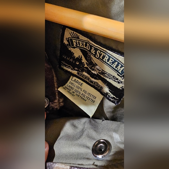 Field & Stream NoScent Set - Picture 8 of 11